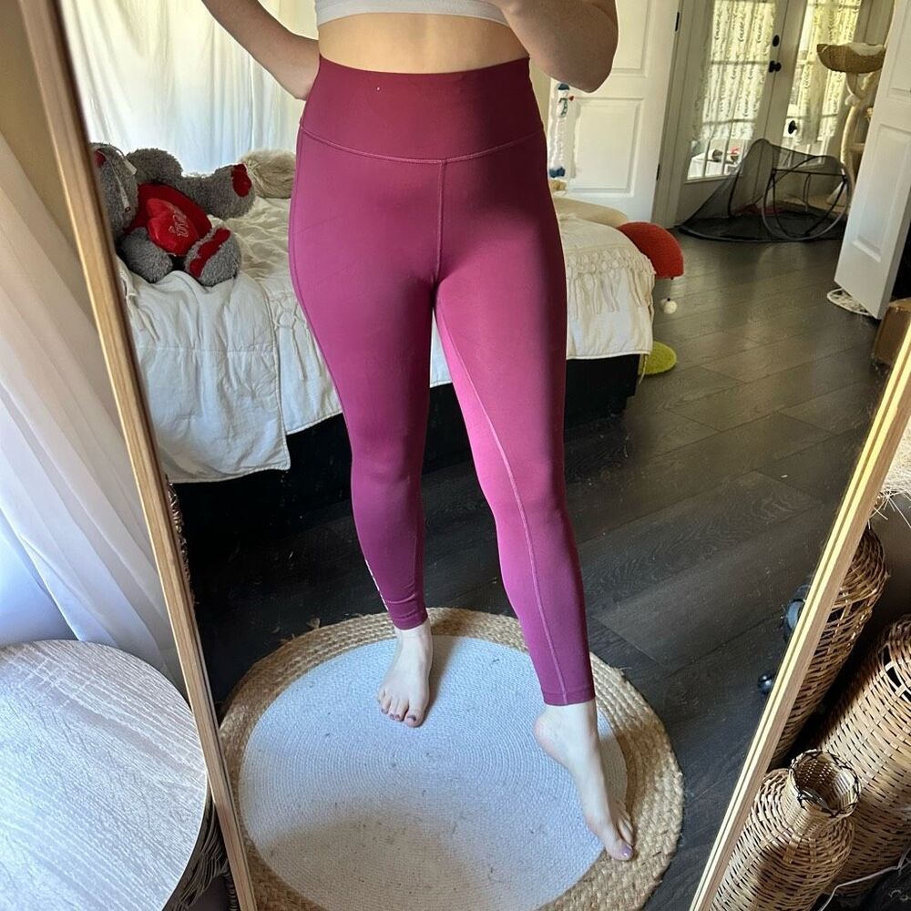Peloton Women’s Medium High Rise Workout Pants